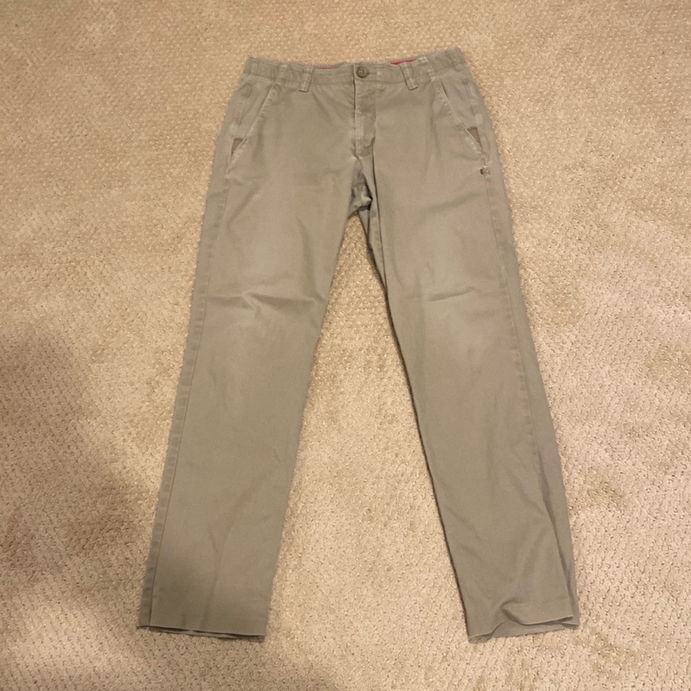 Under Armour pants size 34x32